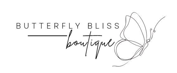 Butterfly Bliss Boutique